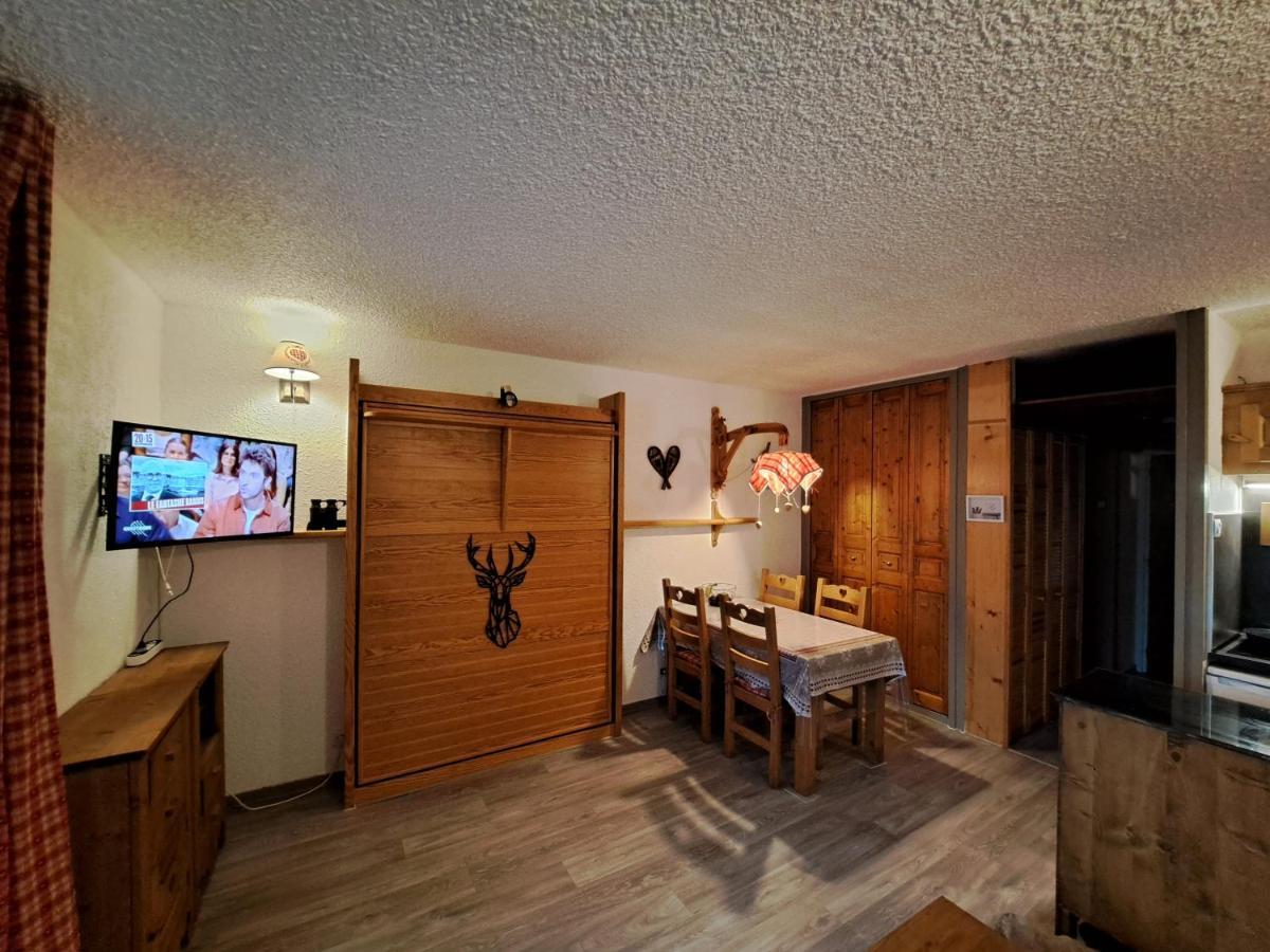 Appartement Montagnard Serre-Chevalier. Saint-Chaffrey Exteriér fotografie