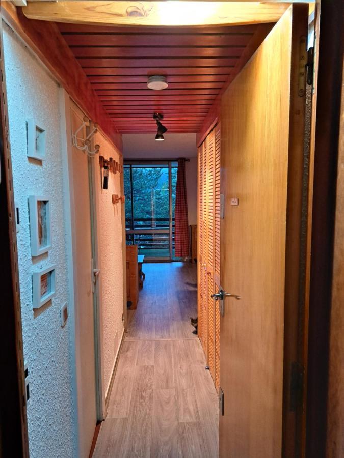 Appartement Montagnard Serre-Chevalier. Saint-Chaffrey Exteriér fotografie